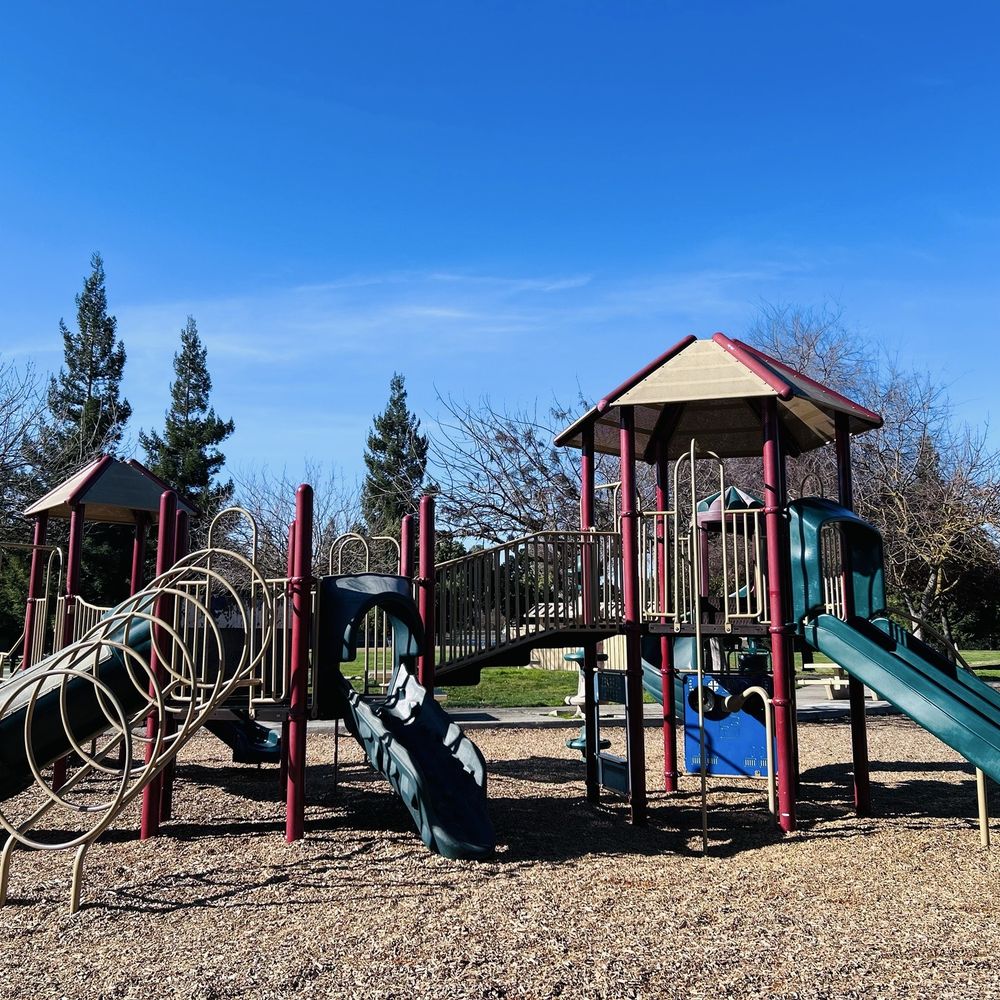Charles M Sharp Park - Playground - Parks Near Me - Modesto, California Charles M Sharp Park - Playground - Parks Near Me - Modesto, California
