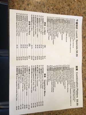 Blossom Kitchen by null