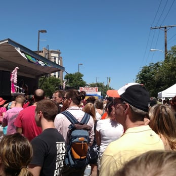 Honfest - Oh the crowds - Festivals Near Me - Baltimore, Maryland Honfest - Oh the crowds - Festivals Near Me - Baltimore, Maryland