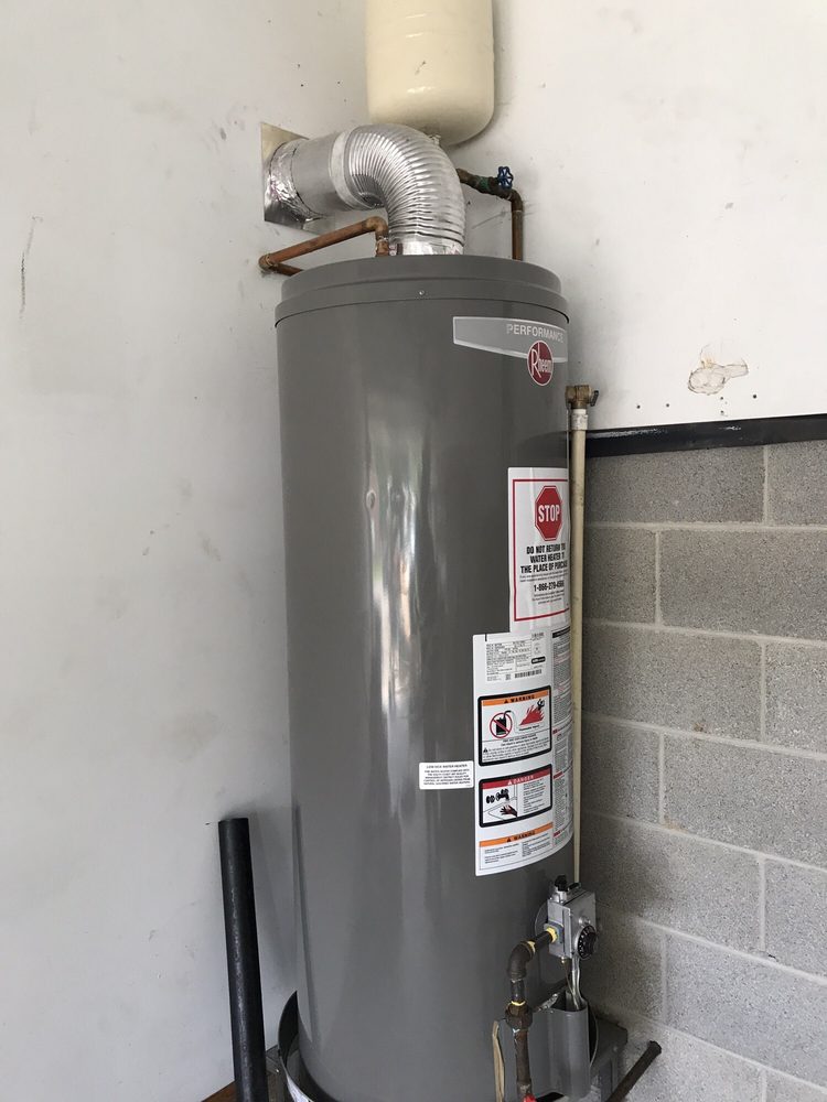 Slide of Brentwood 1st Plumbing