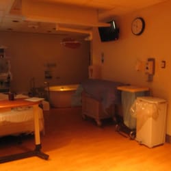 West Suburban Medical Center - Alternative Birthing Center