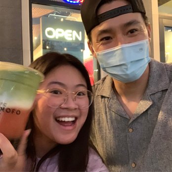 Bopomofo Cafe - : @bobawithnat - Bubble Tea Near Me - Artesia, California