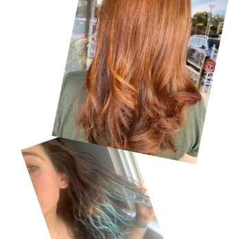 Hair Dimension - Hair fix, color specialist at work. Proof they know what they are doing. - Hair Salons Near Me - Yonkers, New York Hair Dimension - Hair fix, color specialist at work. Proof they know what they are doing. - Hair Salons Near Me - Yonkers, New York