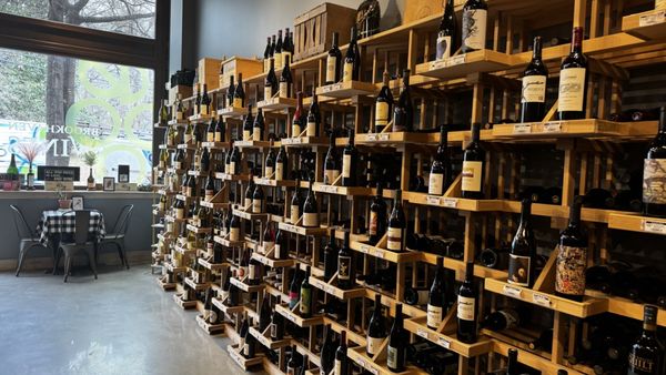 Brookhaven Wines by null