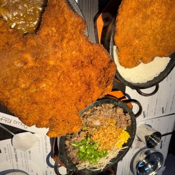Dawa Kitchen - Pork Katsu, Pork Catsu Curry, Beef belly - Korean Near Me - Garden Grove, California Dawa Kitchen - Pork Katsu, Pork Catsu Curry, Beef belly - Korean Near Me - Garden Grove, California