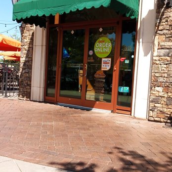 La Parrilla Mexican Restaurant - Mexican Near Me - Newnan, Georgia