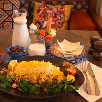 Cheminée - Persian/Iranian Near Me - Paris, 75 Cheminée - Persian/Iranian Near Me - Paris, 75