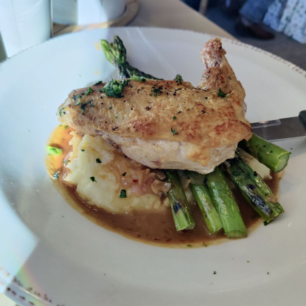 Tula's Kitchen - Airline chicken breast - New American Near Me - Albuquerque, New Mexico Tula's Kitchen - Airline chicken breast - New American Near Me - Albuquerque, New Mexico