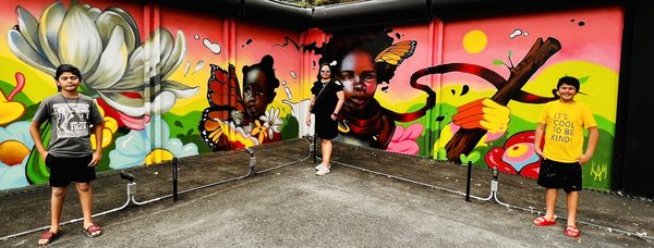 Wynwood Walls by null