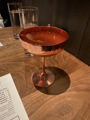 Prime Table Steak House by null