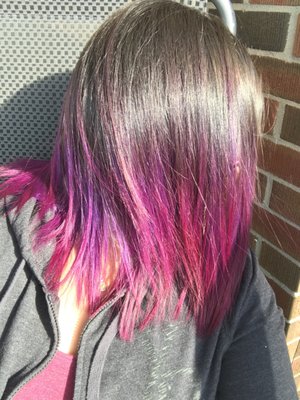 Chatters Hair Salon Hair Salons 22 100 Trainyards Drive