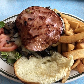 Jackson Hole - Copsegmore Burger - Burgers Near Me - East Elmhurst, New York