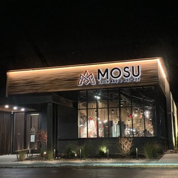 Mosu - 150 Photos 54 Reviews - Asian Fusion - 111 Wolf Rd Albany Ny - Restaurant Reviews