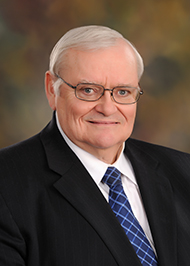 Cary L Standiferd - divorce attorney in Topeka, KS