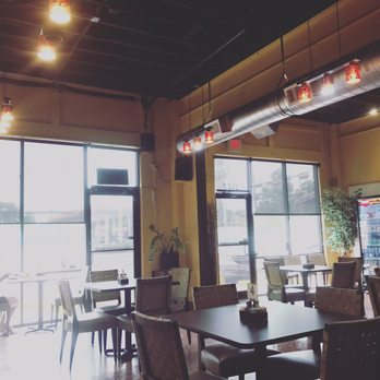 Maga's Cafe - Diamond in the ruff - Breakfast & Brunch Near Me - Houston, Texas