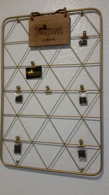 Paloma Parlor by null