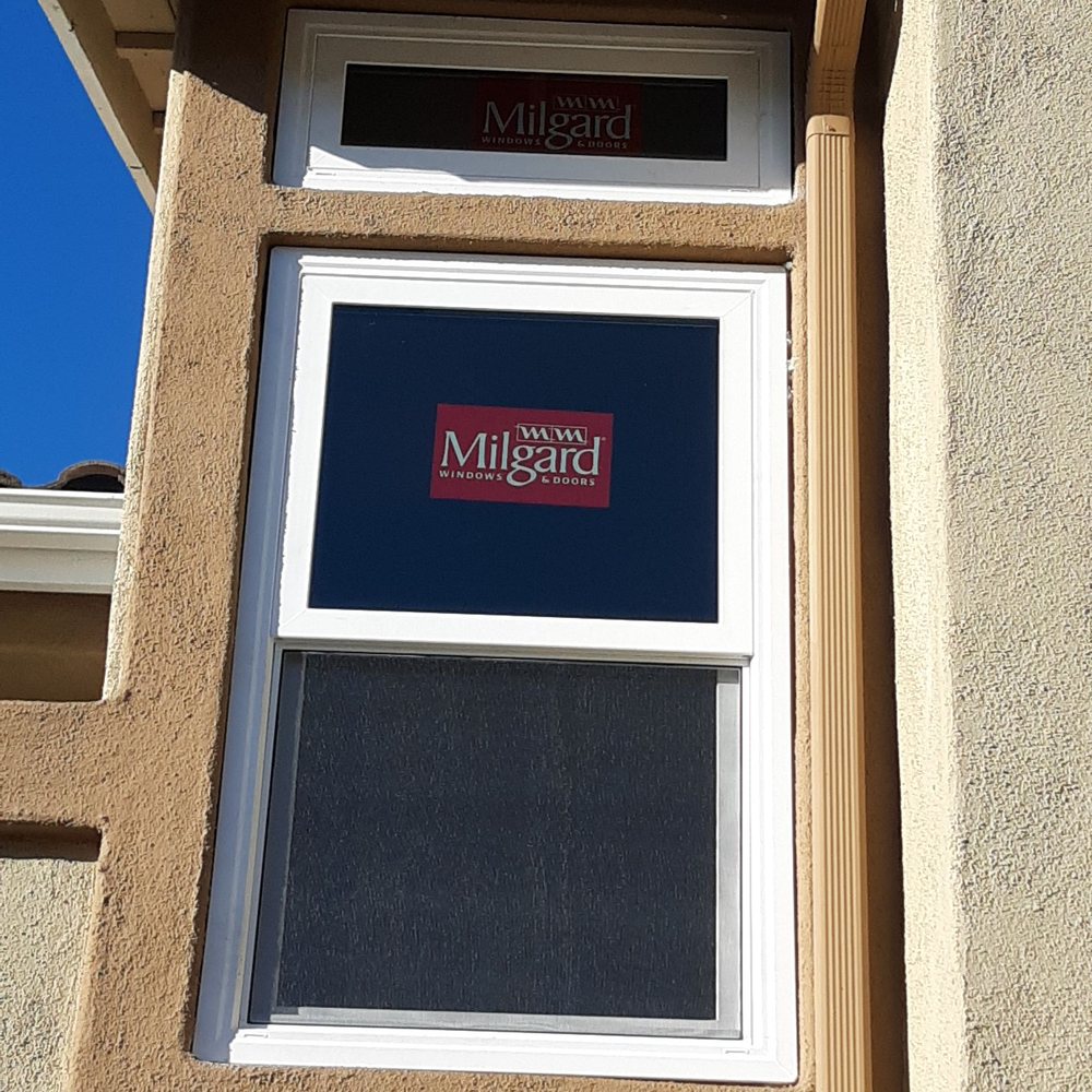 California Replacement Windows - Windows Installation Near Me - Anaheim, California