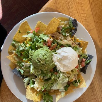 Cocina Azul - Chicken salad. - New Mexican Cuisine Near Me - Albuquerque, New Mexico Cocina Azul - Chicken salad. - New Mexican Cuisine Near Me - Albuquerque, New Mexico