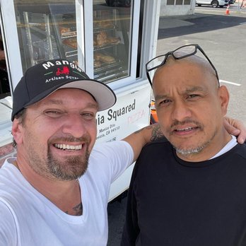 Mangia Squared - Food Trucks Near Me - Benicia, California Mangia Squared - Food Trucks Near Me - Benicia, California