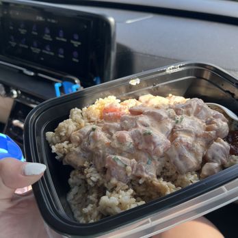 Aloha Poke - Spicy Ahi Tuna poke bowl - Hawaiian Near Me - Waianae, Hawaii Aloha Poke - Spicy Ahi Tuna poke bowl - Hawaiian Near Me - Waianae, Hawaii