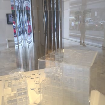 Palácio das Artes - Glass cubes - Art Galleries Near Me - Belo Horizonte, MG