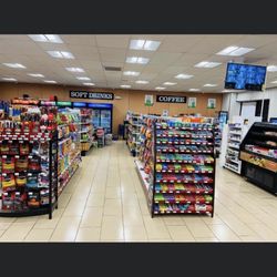 Countryside Convenience