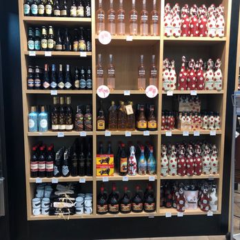 Sibarium Delicatessen - Liquors - Delicatessen Near Me - Barcelona, B