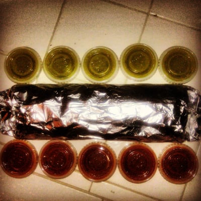 Nico's Mexican Food by null