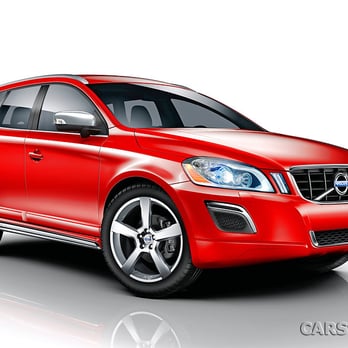 Volvo Tech - XC60 R - Auto Repair Near Me - Miami, Florida