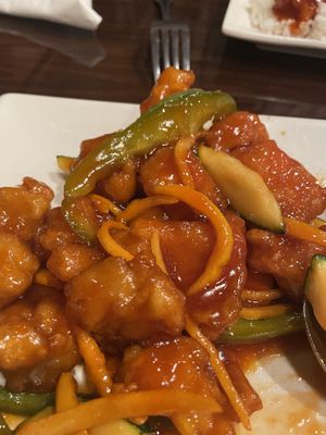 Panda Cuisine by null
