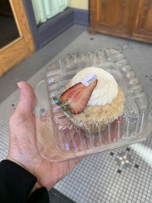 Mermaids Bakery by null