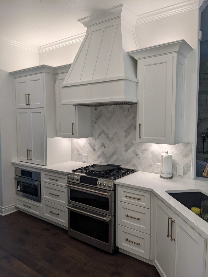 Slide of AR General Contracting