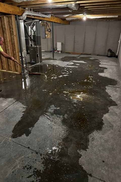 Slide of Southern Iowa Mechanical