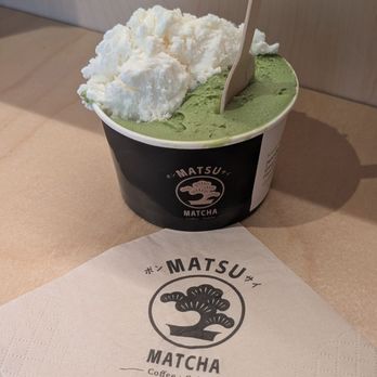 Matsu Matcha - Coffee & Tea Near Me - Los Angeles, California Matsu Matcha - Coffee & Tea Near Me - Los Angeles, California