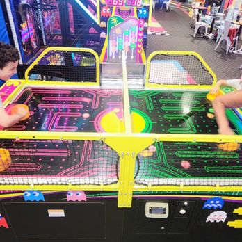 Funbox - Amusement Parks Near Me - Mesa, Arizona
