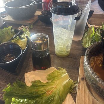 Pholuscious - So good !! I ate it all ! - Vietnamese Near Me - Huntington Beach, California Pholuscious - So good !! I ate it all ! - Vietnamese Near Me - Huntington Beach, California