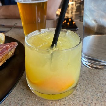 Magic Key Terrace - Magic Key Holder Dining - Not good- The Stringer - Wine Bars Near Me - Anaheim, California