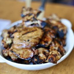 Chibog - BBQ Chicken A La Carte