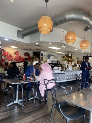 Vonda's Kitchen by null