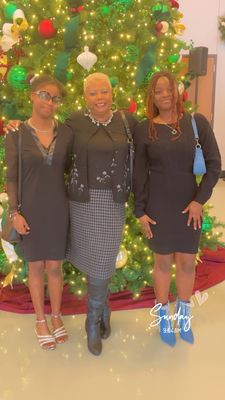 The Potter's House of Fort Worth by null