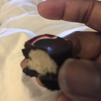 Mitchell's Fine Chocolates - Candy Stores Near Me - Cleveland, Ohio