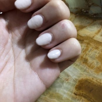 Icon Nails Spa - Nail Salons Near Me - Coral Gables, Florida