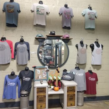 Ginger's Revenge - Merch. - Breweries Near Me - Asheville, North Carolina Ginger's Revenge - Merch. - Breweries Near Me - Asheville, North Carolina
