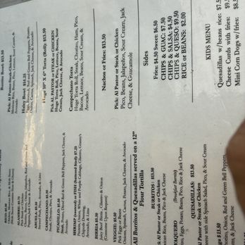 Granny’s Taco - Menu - Tacos Near Me - Austin, Texas Granny’s Taco - Menu - Tacos Near Me - Austin, Texas
