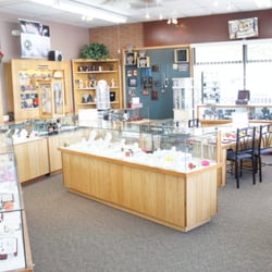 Vargas Jewelers - Inside Vargas Jewelers