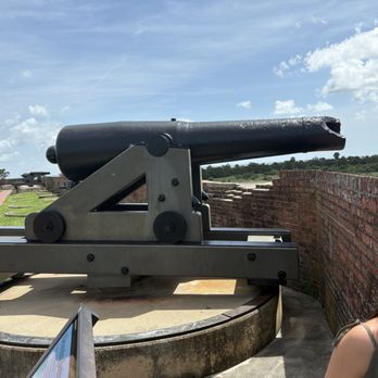 Fort Pulaski National Monument - Landmarks & Historical Buildings Near Me - Savannah, Georgia Fort Pulaski National Monument - Landmarks & Historical Buildings Near Me - Savannah, Georgia
