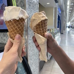The Gelato Caffè - Super melty