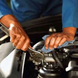 Best Tire Service