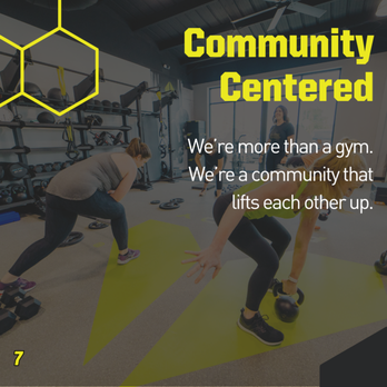 Alloy Personal Training - Gyms Near Me - Schaumburg, Illinois