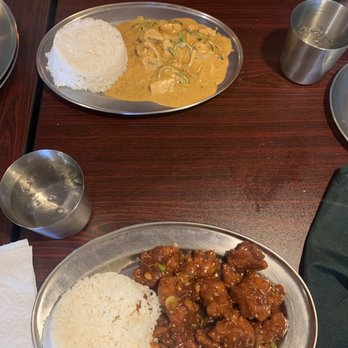 Curry Place - Til Chicken - Indian Near Me - Wesley Chapel , North Carolina